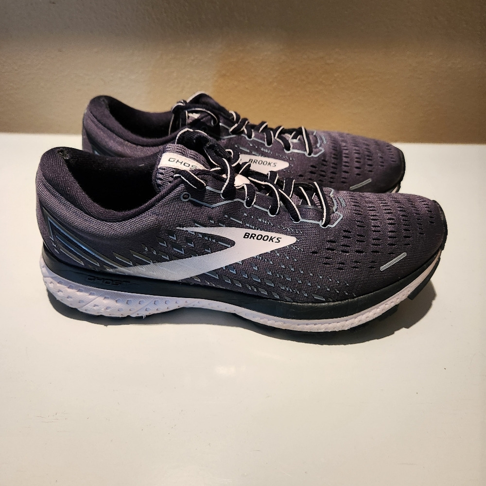 Brooks Ghost 13